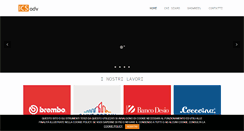 Desktop Screenshot of icsadv.com